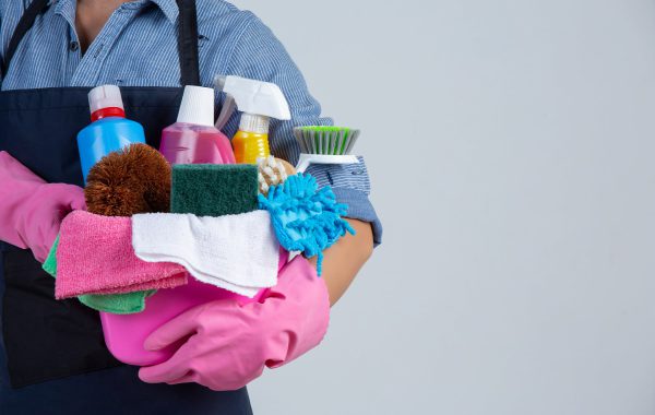خدمات نظافت به عنوان یک ایده کسب و کار