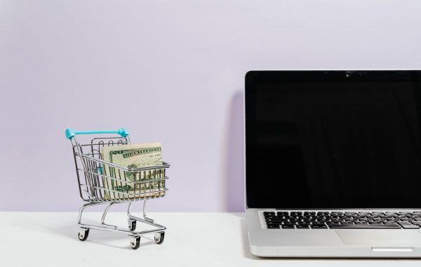 فروش آنلاین به عنوان یک ایده پولساز